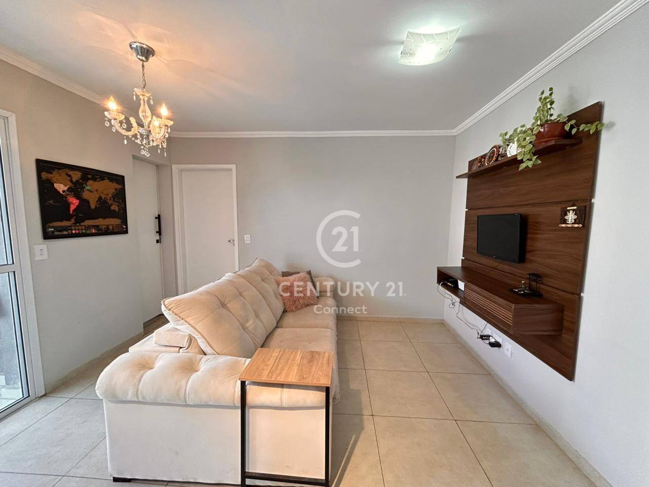 Apartamento, 1 quarto, 44 m² - Foto 3