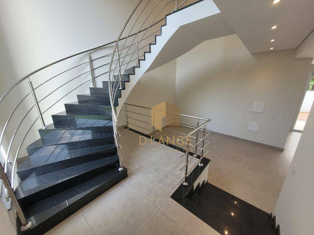 Casa de Condomínio à venda com 3 quartos, 236m² - Foto 25