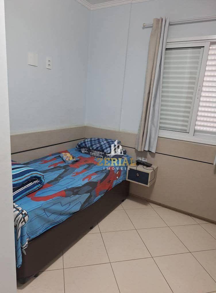 Apartamento à venda com 3 quartos, 83m² - Foto 11