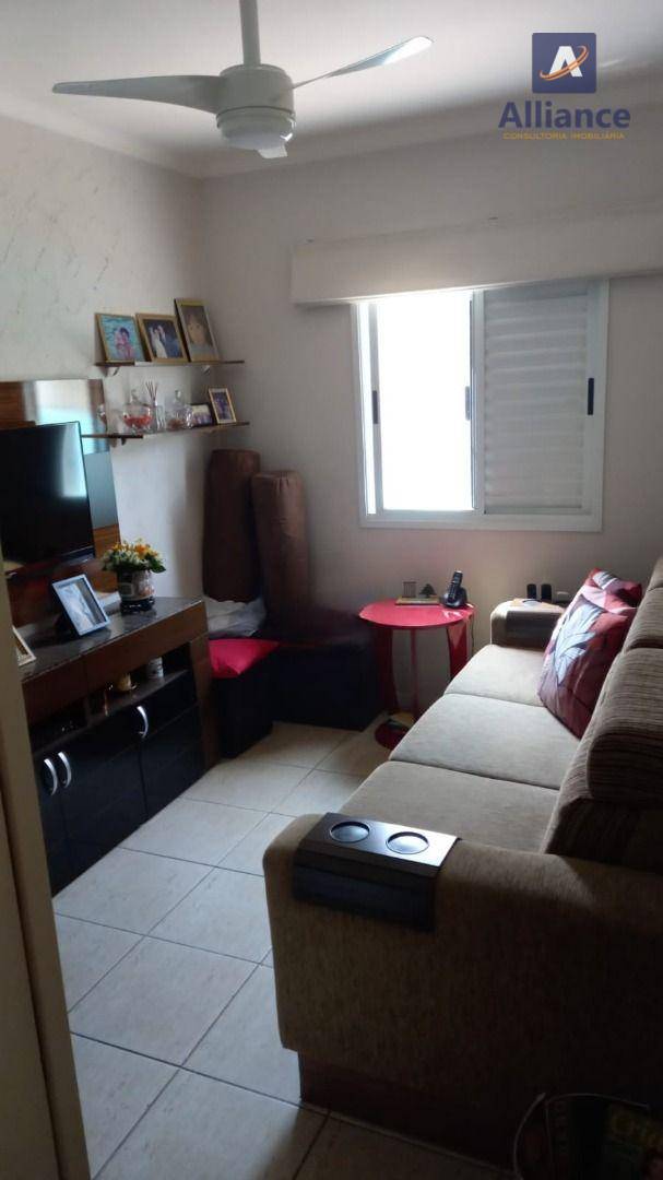 Apartamento à venda com 3 quartos, 84m² - Foto 11