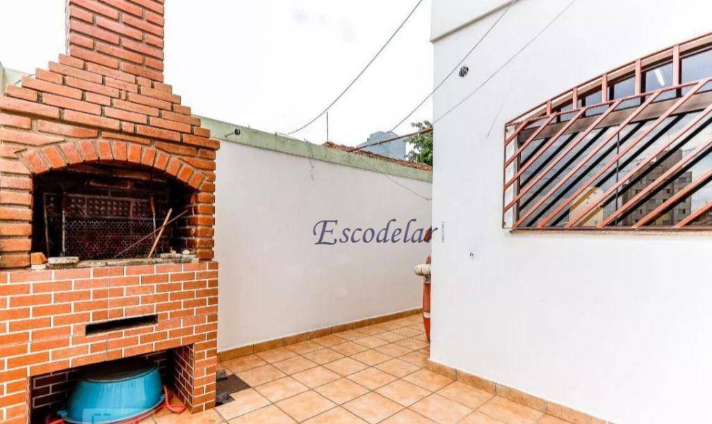 Sobrado à venda com 3 quartos, 236m² - Foto 37