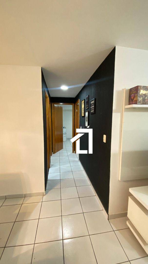 Apartamento, 3 quartos, 70 m² - Foto 4