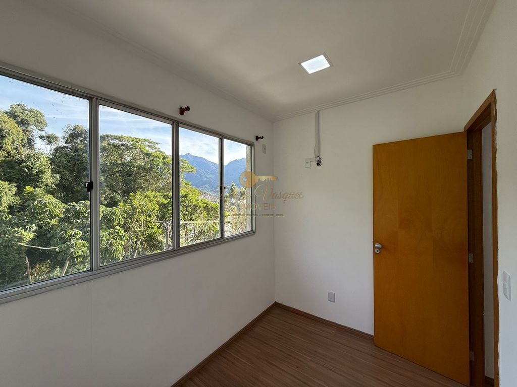 Apartamento à venda com 3 quartos, 51m² - Foto 1