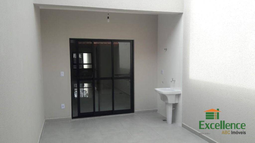 Sobrado à venda com 3 quartos, 120m² - Foto 20