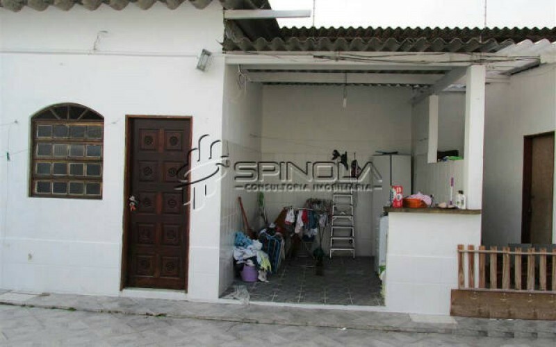 Casa à venda com 3 quartos, 190m² - Foto 16