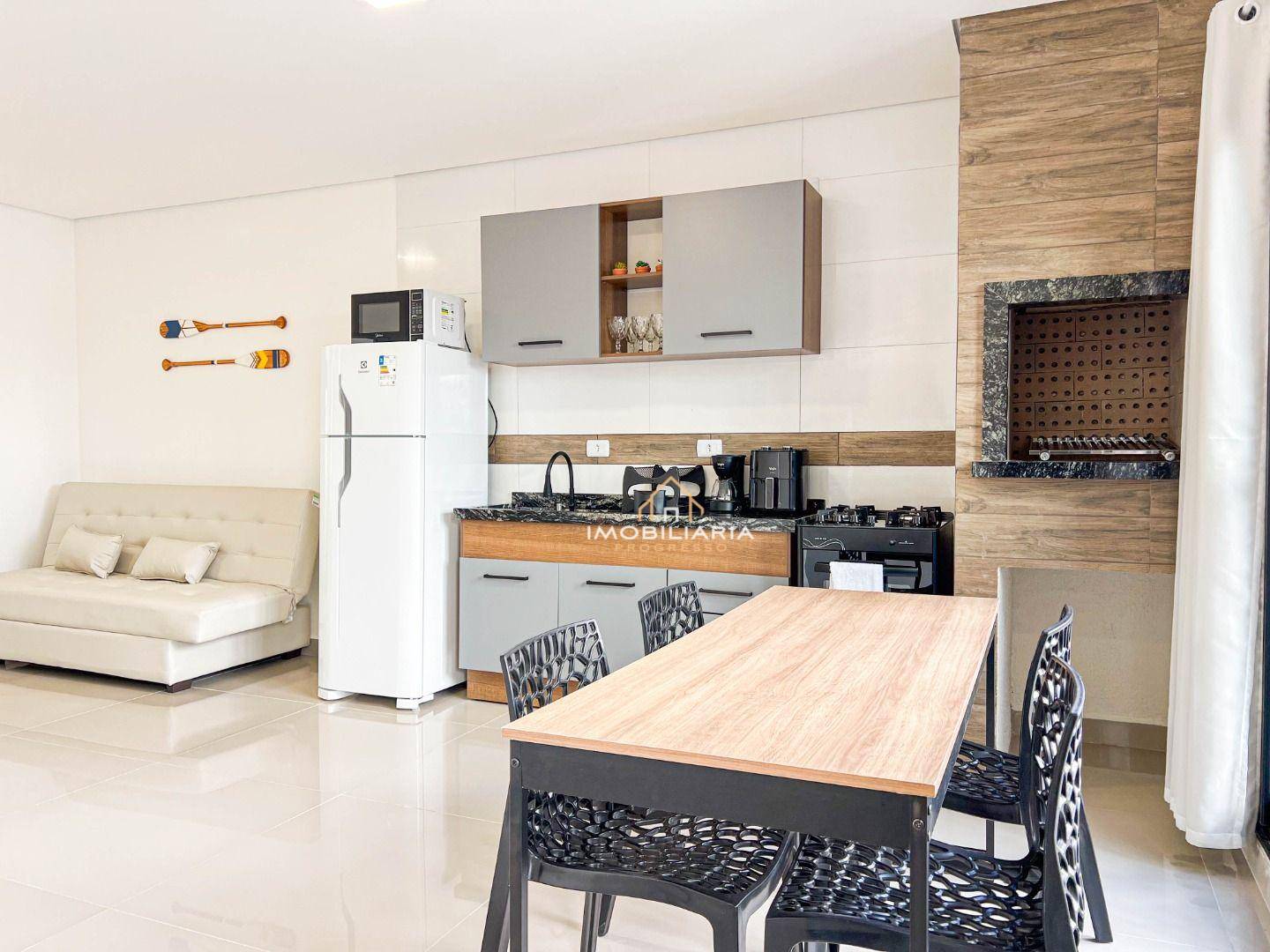 Apartamento, 2 quartos, 54 m² - Foto 5