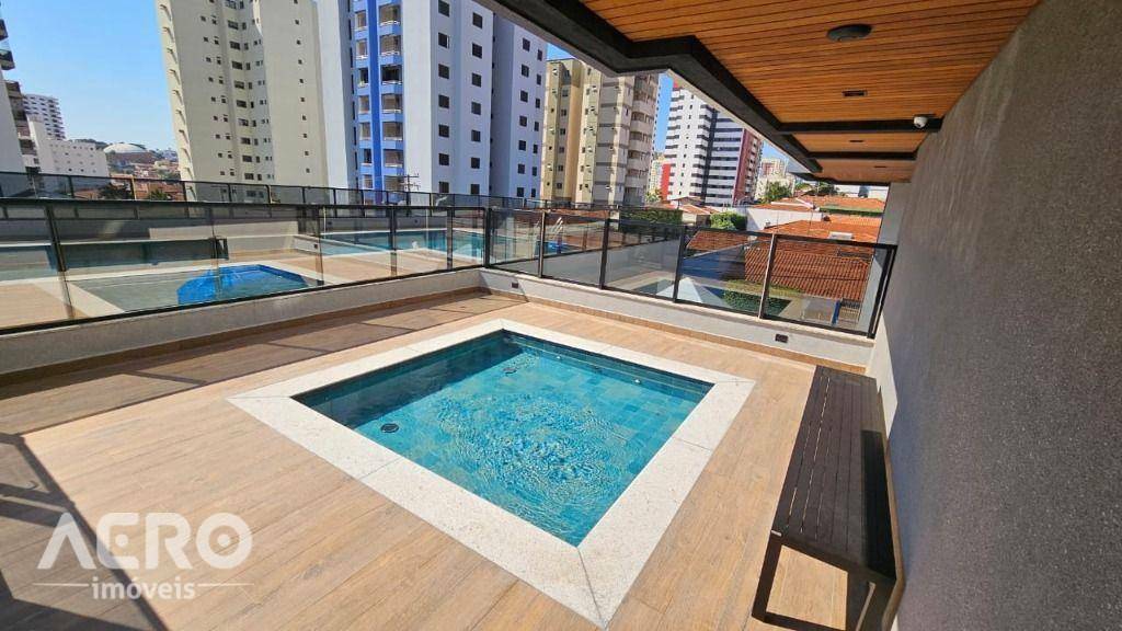 Apartamento para alugar com 3 quartos, 103m² - Foto 48