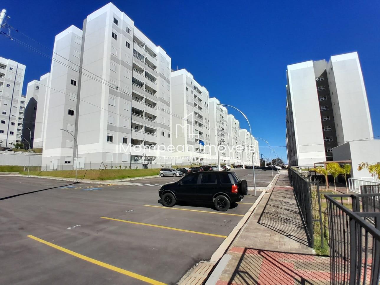 Apartamento à venda com 3 quartos, 54m² - Foto 21