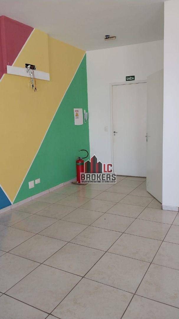 Conjunto Comercial-Sala para alugar, 45m² - Foto 14