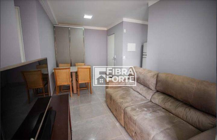 Apartamento à venda com 3 quartos, 60m² - Foto 4