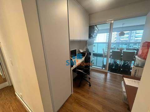 Apartamento à venda com 3 quartos, 91m² - Foto 8