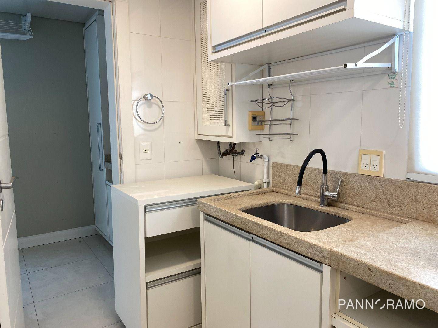 Apartamento para alugar com 2 quartos, 183m² - Foto 25