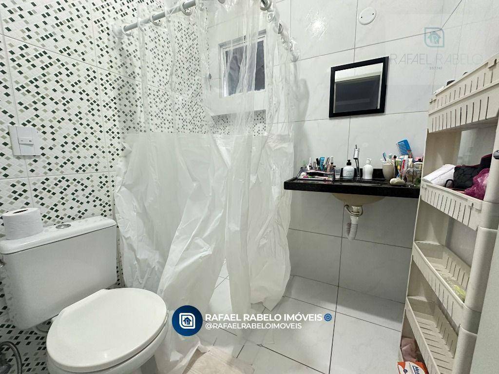 Casa à venda com 3 quartos, 70m² - Foto 6
