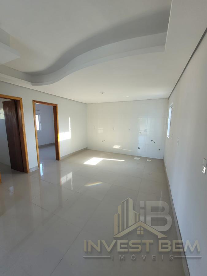 Apartamento à venda com 2 quartos, 57m² - Foto 5