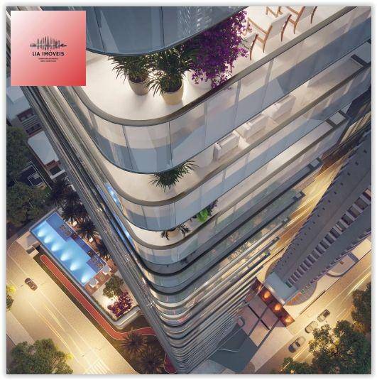 Apartamento, 4 quartos, 621 m² - Foto 2