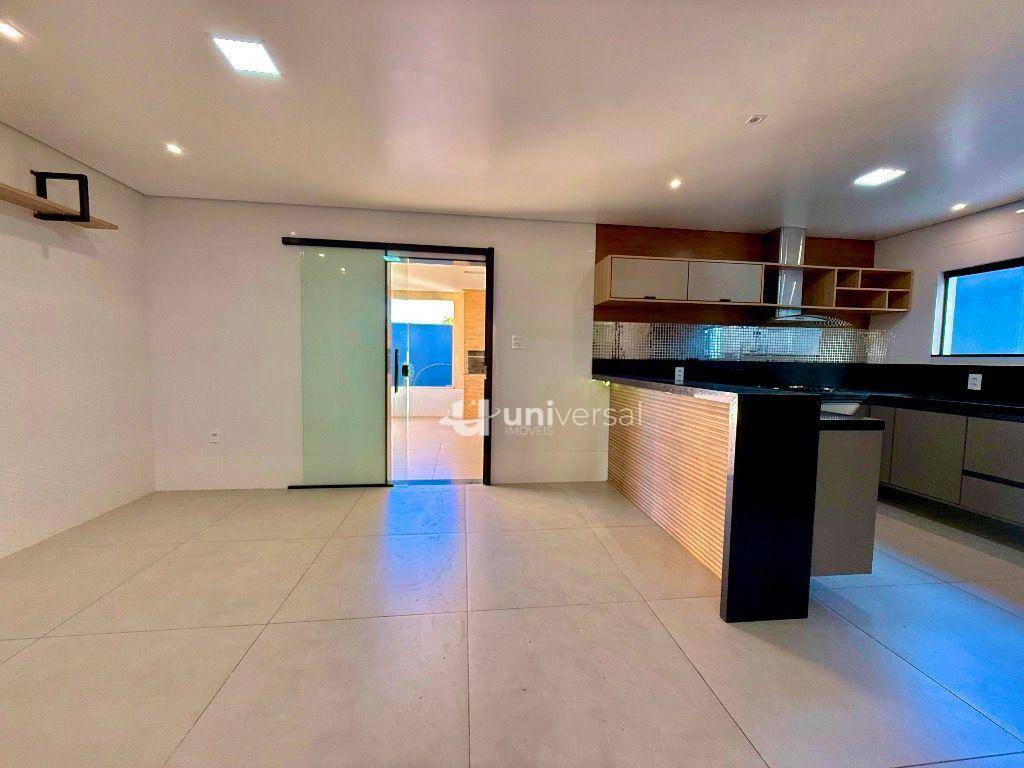 Casa de Condomínio, 4 quartos - Foto 9