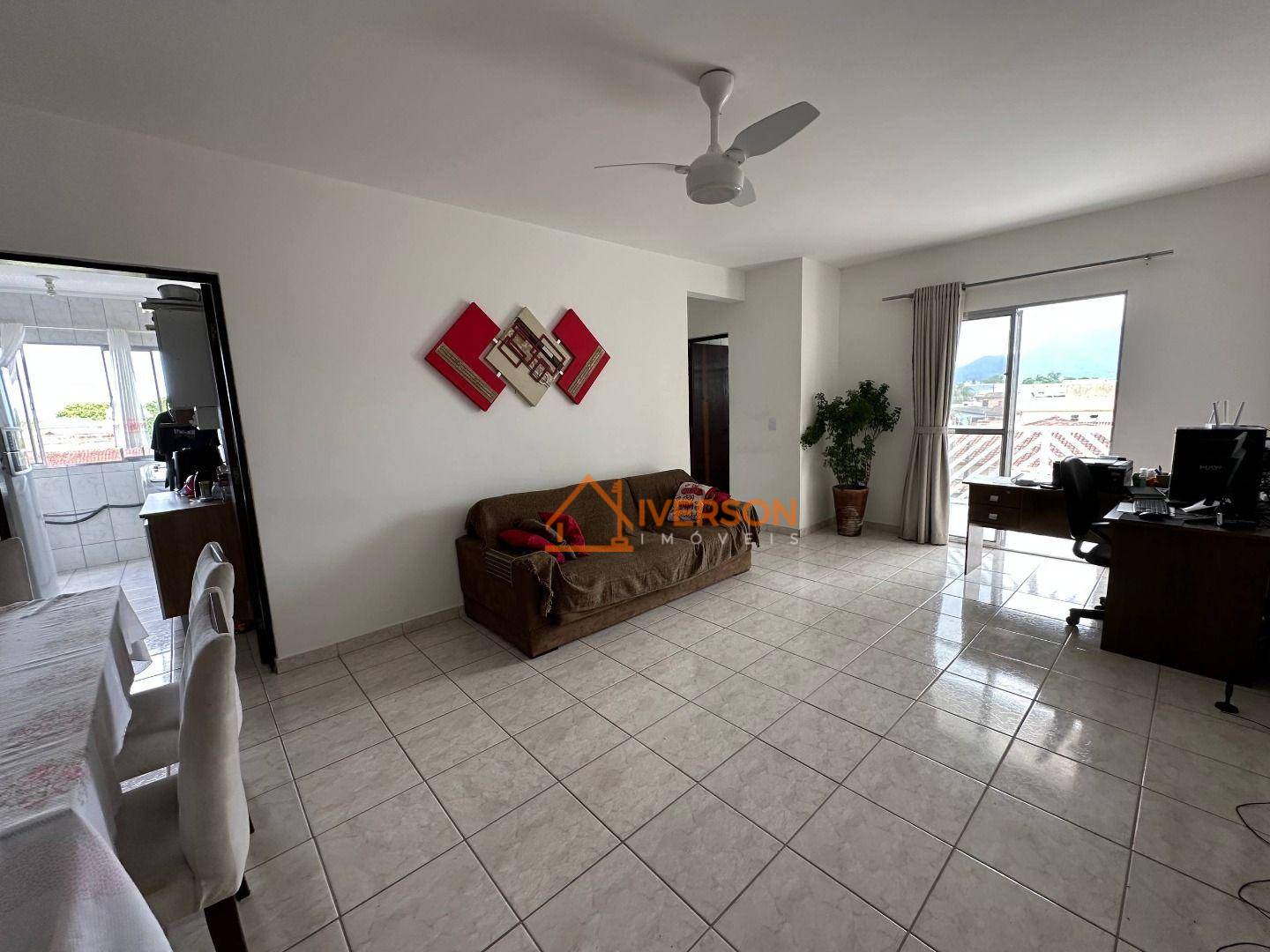 Apartamento, 2 quartos, 66 m² - Foto 3