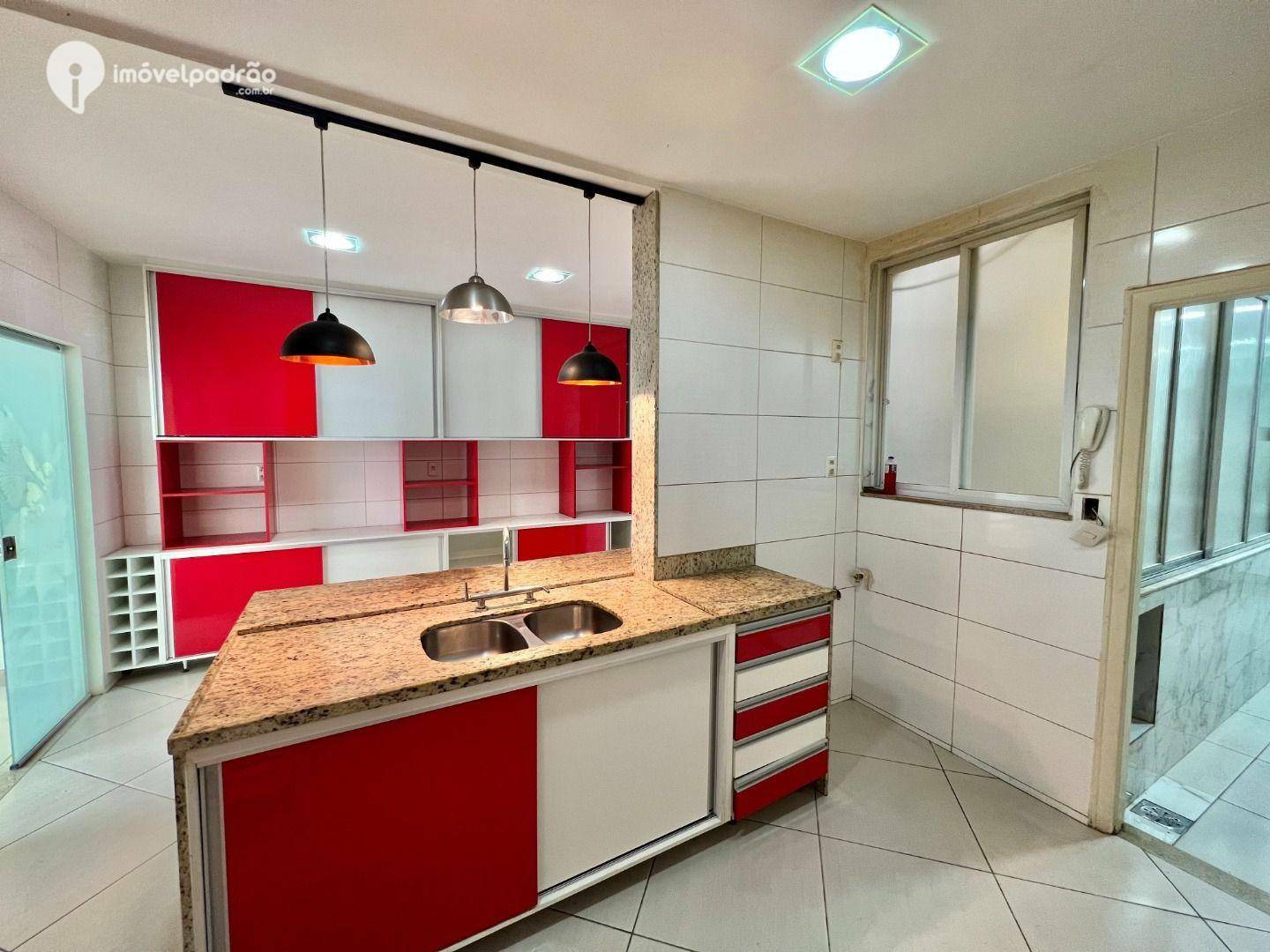 Apartamento à venda com 4 quartos, 220m² - Foto 34