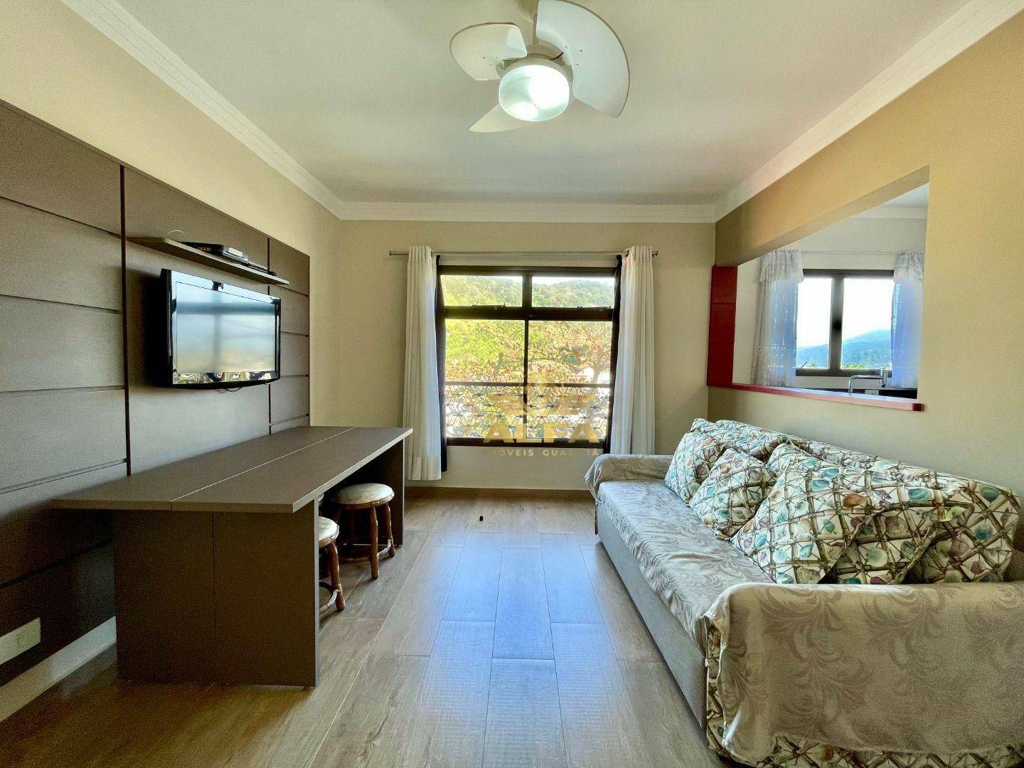 Apartamento à venda com 2 quartos, 70m² - Foto 4