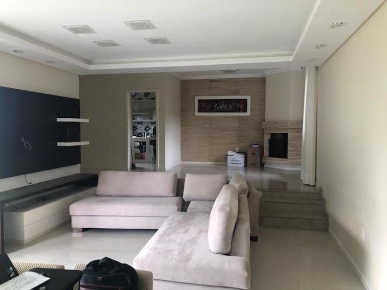 Casa de Condomínio à venda com 4 quartos, 400m² - Foto 3