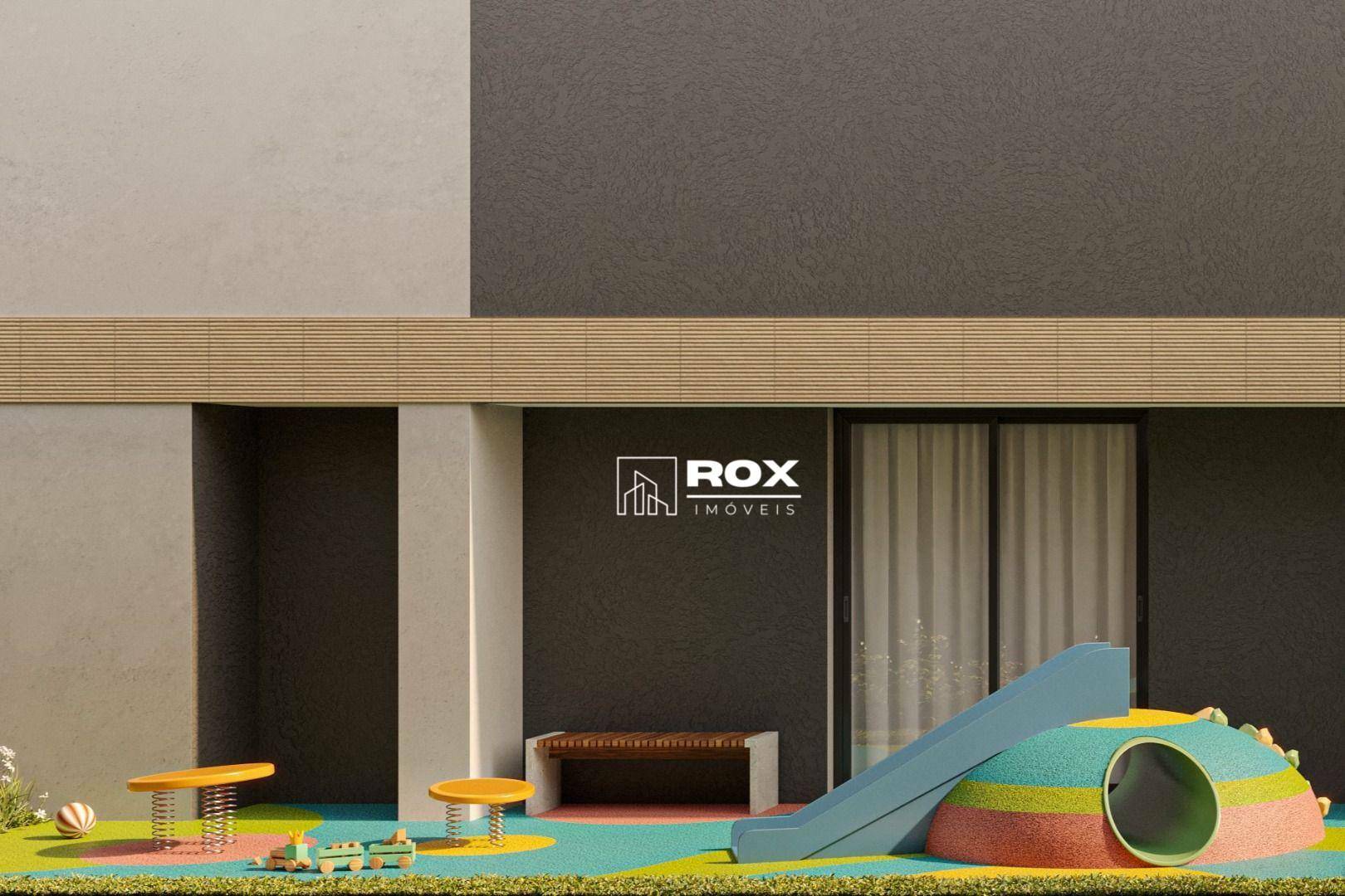Apartamento à venda com 2 quartos, 77m² - Foto 9