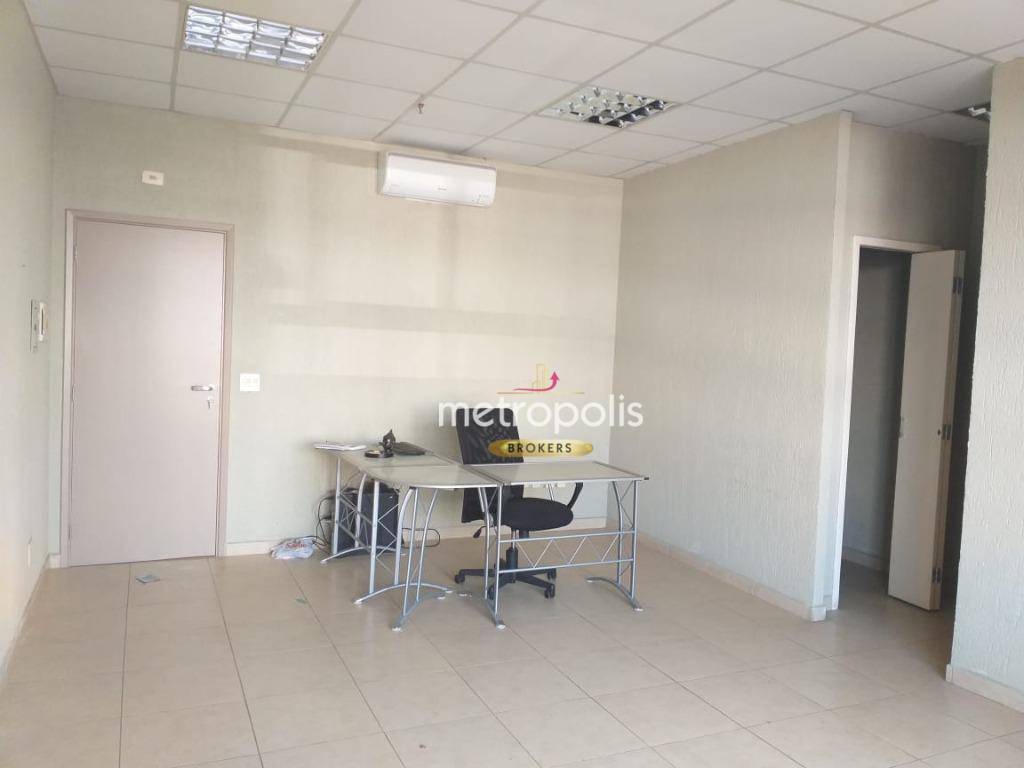 Conjunto Comercial-Sala à venda, 34m² - Foto 4