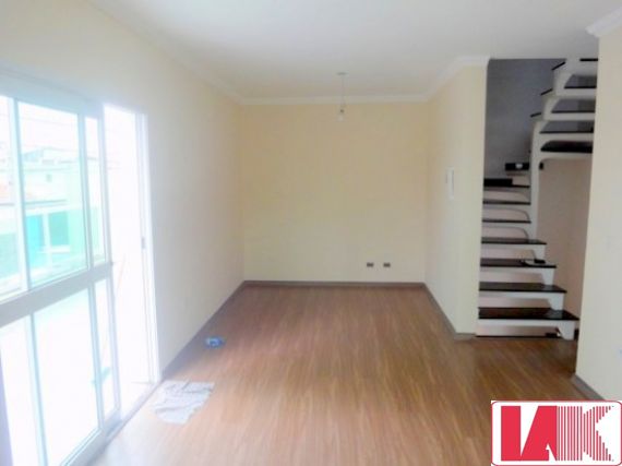 Sobrado à venda com 2 quartos, 67m² - Foto 6