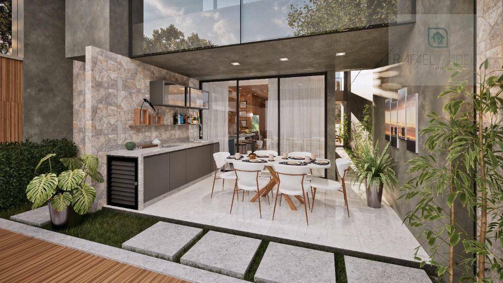 Casa de Condomínio à venda com 3 quartos, 128m² - Foto 6