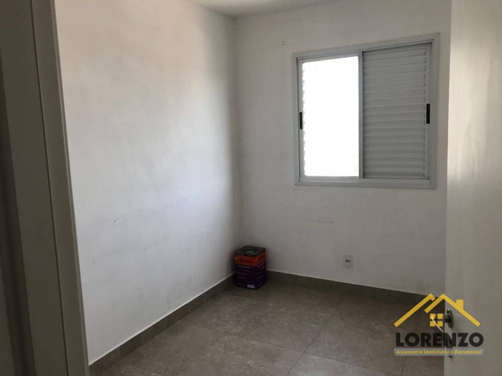 Apartamento à venda com 2 quartos, 50m² - Foto 2