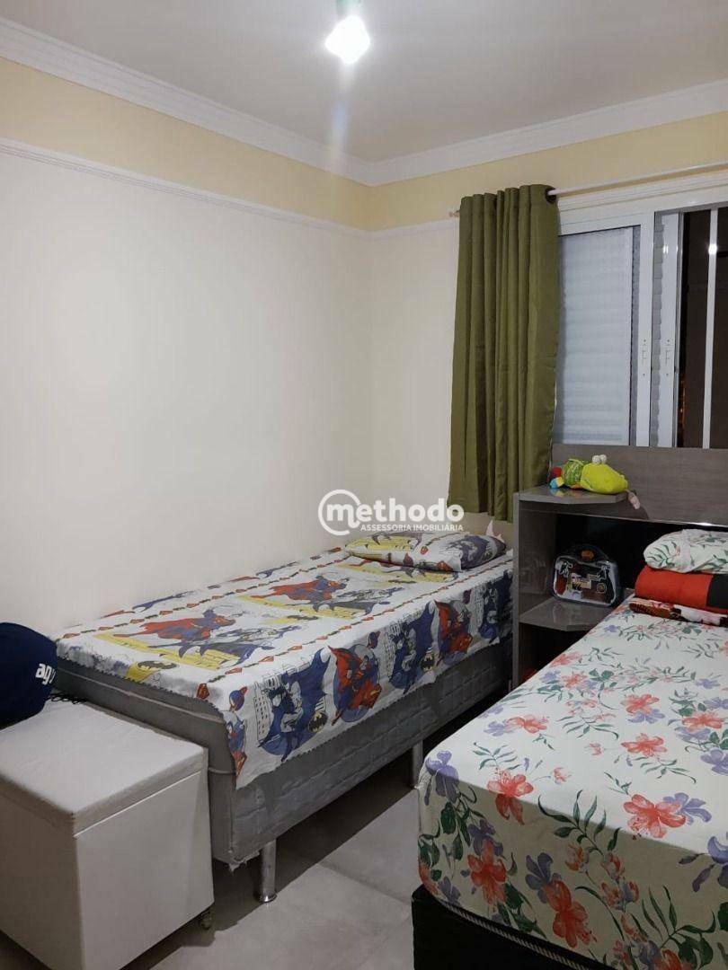 Apartamento à venda com 2 quartos, 57m² - Foto 10