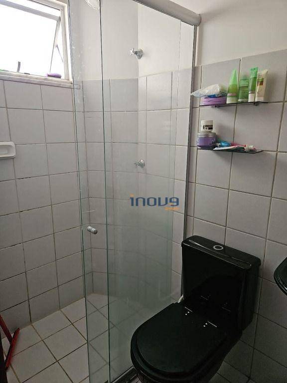 Apartamento à venda com 2 quartos, 50m² - Foto 8