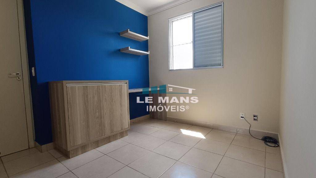 Apartamento à venda com 2 quartos, 47m² - Foto 13