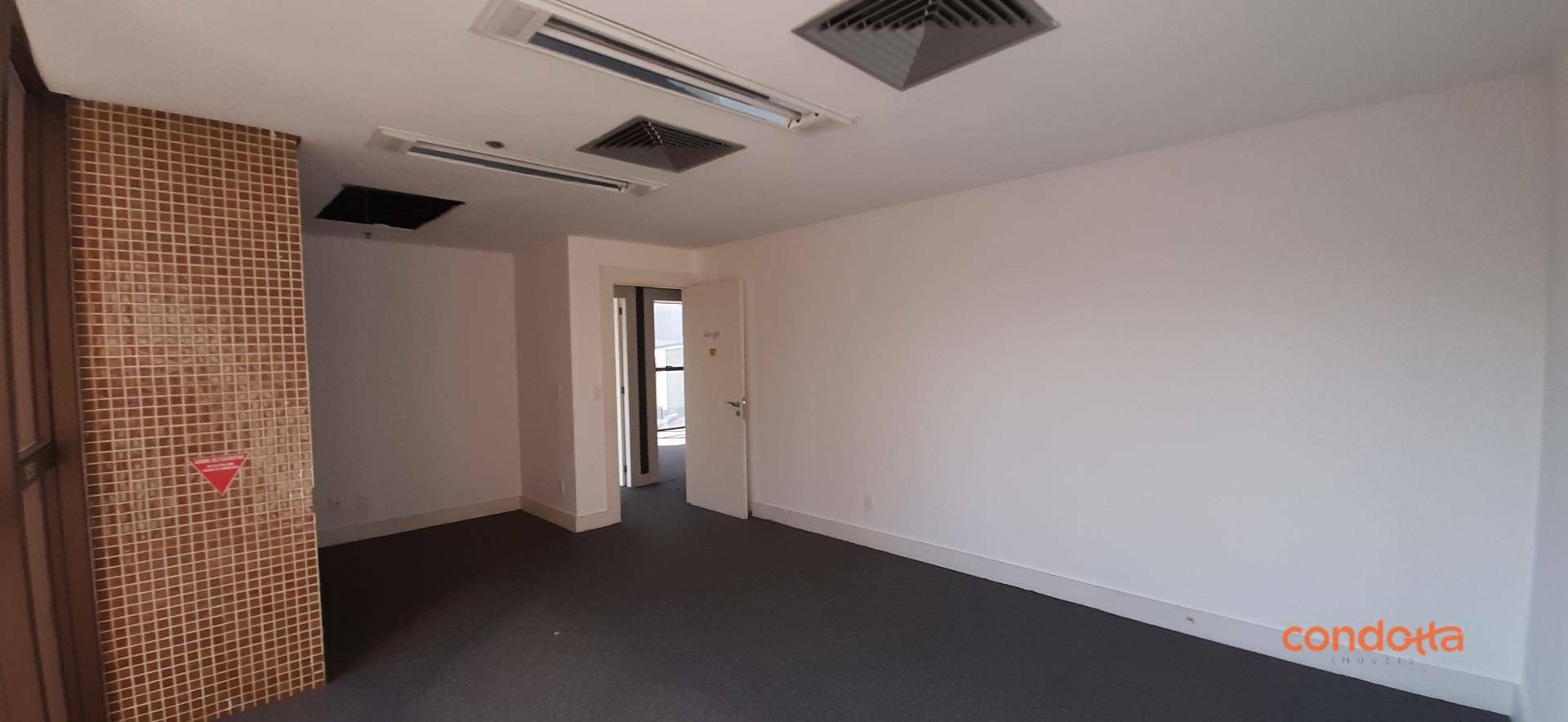 Conjunto Comercial-Sala para alugar, 141m² - Foto 7