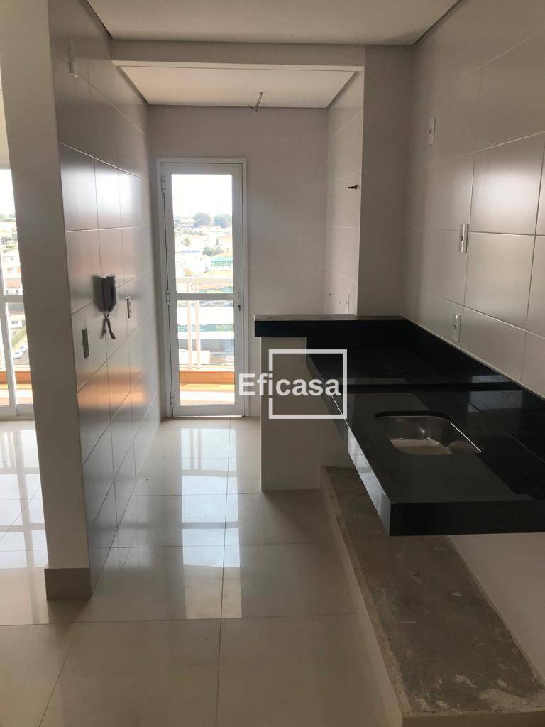 Apartamento à venda com 1 quarto, 50m² - Foto 3