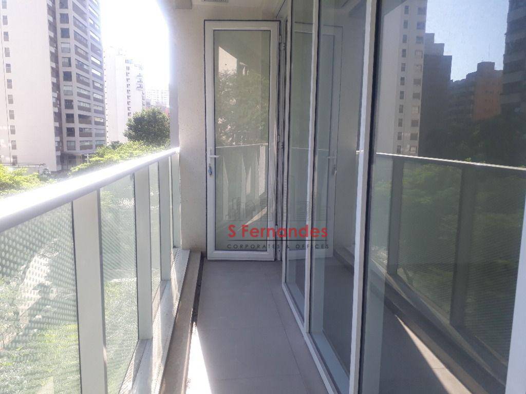 Conjunto Comercial-Sala para alugar, 33m² - Foto 8