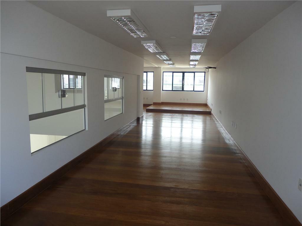 Prédio Inteiro para alugar, 750m² - Foto 15