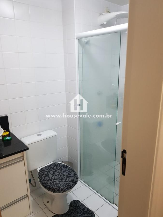 Apartamento à venda com 3 quartos, 72m² - Foto 10