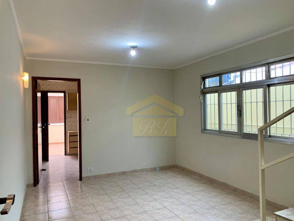Sobrado para alugar com 3 quartos, 190m² - Foto 5