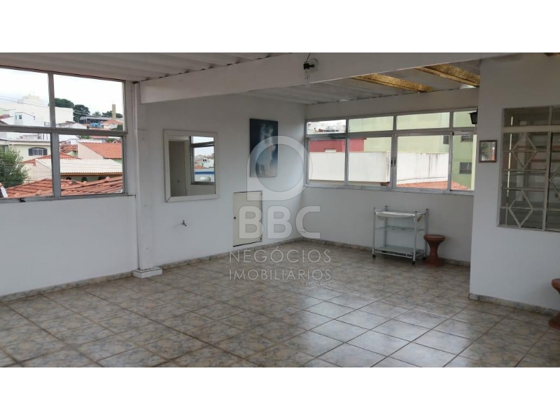 Casa à venda com 3 quartos, 275m² - Foto 25