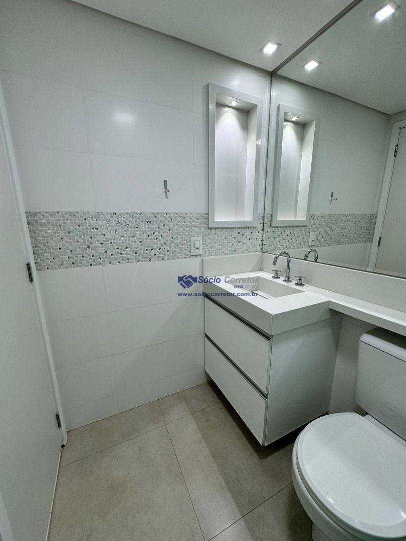 Apartamento à venda com 2 quartos, 68m² - Foto 6