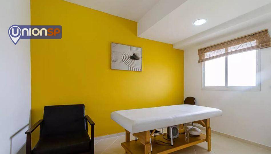 Apartamento à venda com 3 quartos, 74m² - Foto 28