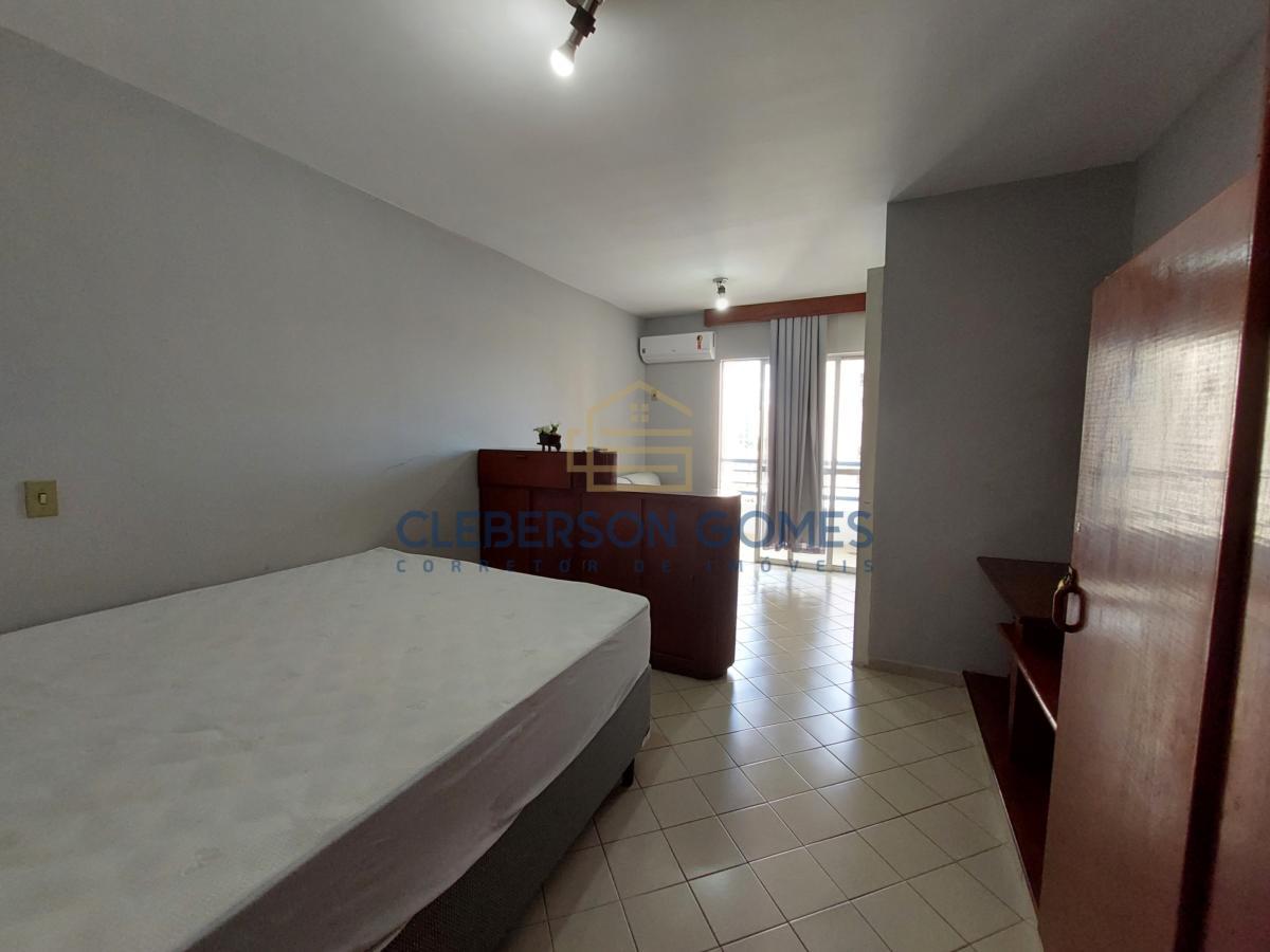 Apartamento à venda com 1 quarto, 45m² - Foto 9