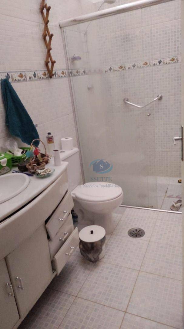 Sobrado à venda com 2 quartos, 100m² - Foto 12