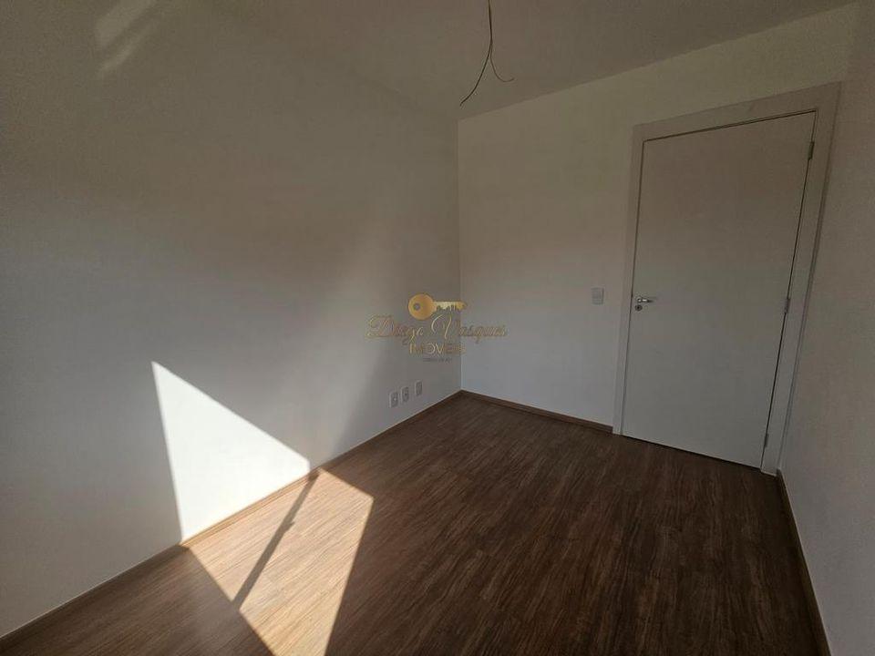 Apartamento à venda com 2 quartos, 49m² - Foto 4