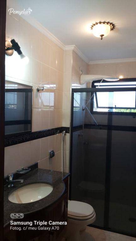 Apartamento à venda com 3 quartos, 120m² - Foto 15