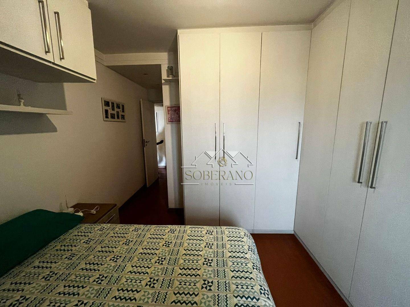 Apartamento à venda com 3 quartos, 96m² - Foto 29