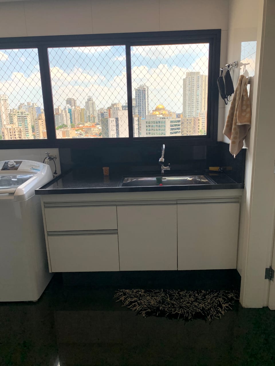 Apartamento à venda com 4 quartos, 280m² - Foto 13