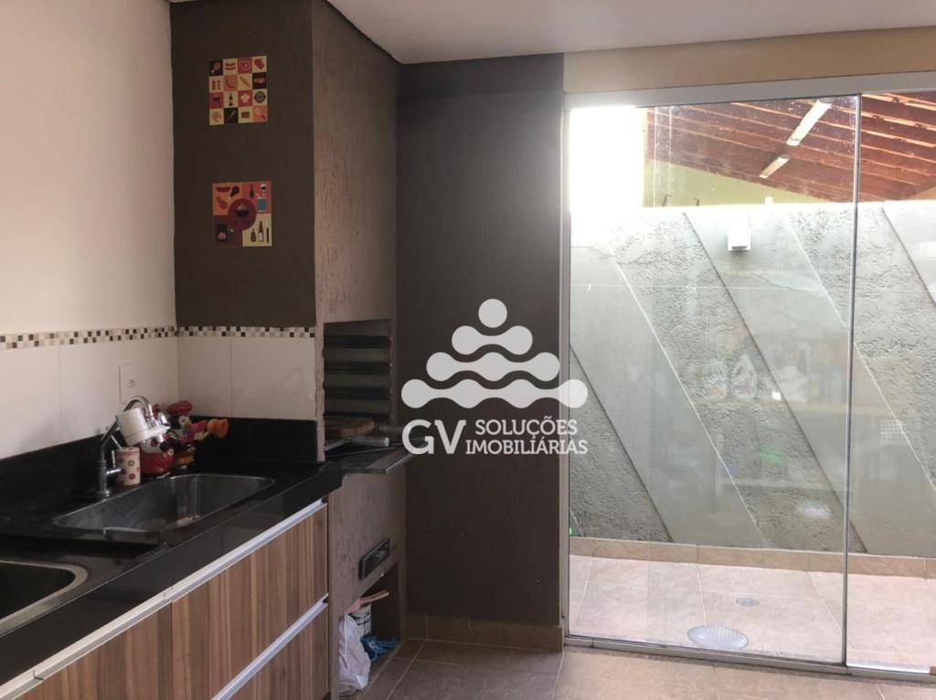 Casa de Condomínio à venda com 3 quartos, 76m² - Foto 12