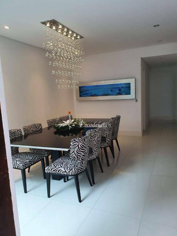 Casa à venda com 3 quartos, 450m² - Foto 37