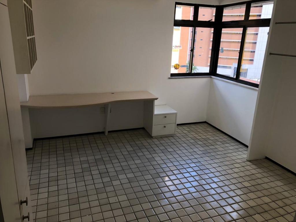 Apartamento à venda com 3 quartos, 215m² - Foto 21